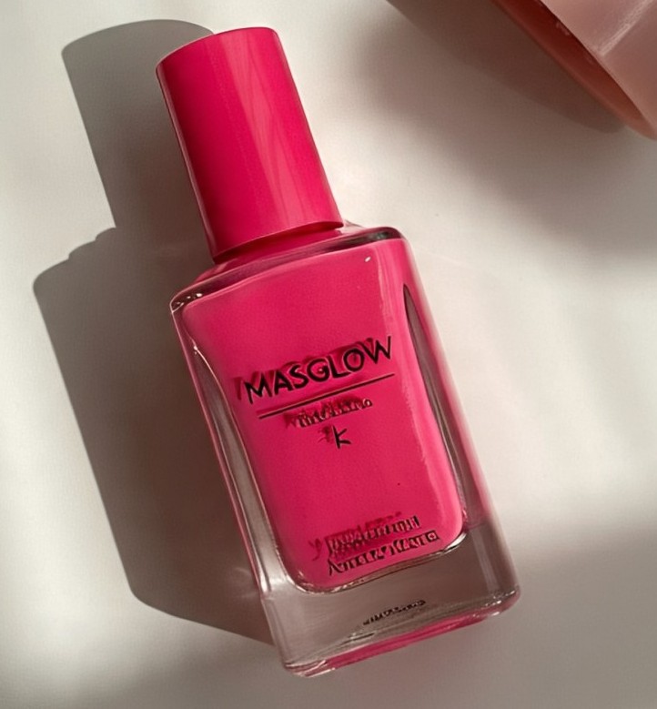 Esmalte Masglow 